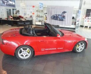 Honda S2000 Gebrauchtwagen