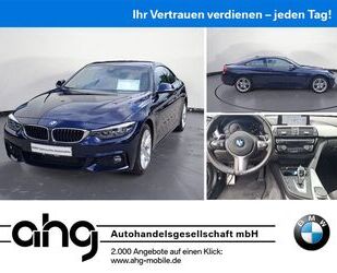 BMW 430 Gebrauchtwagen