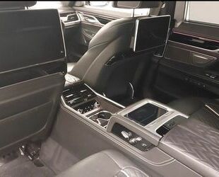 BMW 740 Gebrauchtwagen
