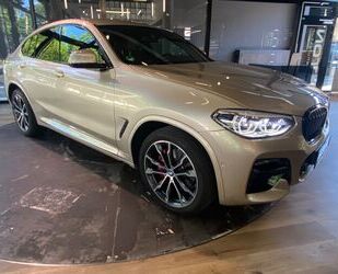 BMW X4 Gebrauchtwagen