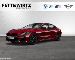 BMW 840 Gebrauchtwagen