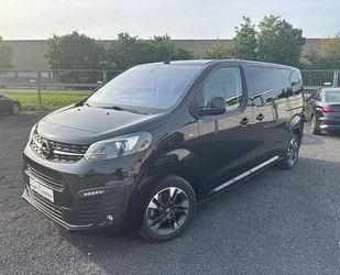 Opel Zafira Life Gebrauchtwagen
