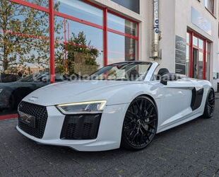 Audi R8 Gebrauchtwagen