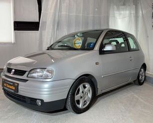 Seat Arosa Gebrauchtwagen