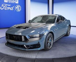 Ford Mustang Gebrauchtwagen