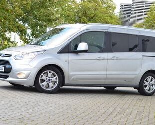 Ford Grand Tourneo Gebrauchtwagen