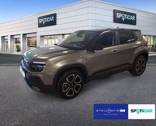 Jeep Avenger Gebrauchtwagen