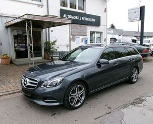 Mercedes-Benz E 250 Gebrauchtwagen