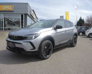 Opel Grandland (X) Gebrauchtwagen