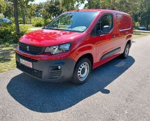 Peugeot Partner Gebrauchtwagen