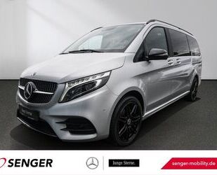 Mercedes-Benz V 300 Gebrauchtwagen