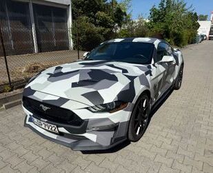 Ford Mustang Gebrauchtwagen