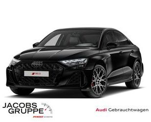 Audi RS3 Gebrauchtwagen