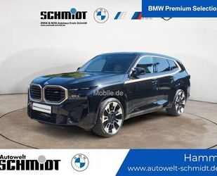BMW XM Gebrauchtwagen