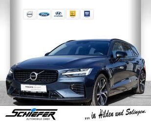 Volvo V60 Gebrauchtwagen