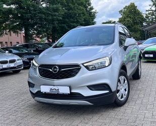 Opel Mokka X Gebrauchtwagen