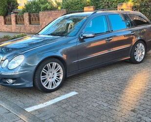 Mercedes-Benz E 280 Gebrauchtwagen