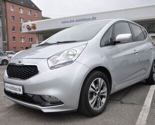 Kia Venga Gebrauchtwagen