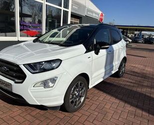 Ford EcoSport Gebrauchtwagen