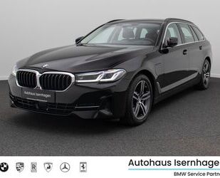 BMW 530 Gebrauchtwagen
