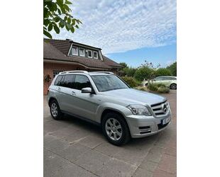 Mercedes-Benz GLK 220 Gebrauchtwagen
