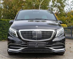 Mercedes-Benz V 300 Gebrauchtwagen