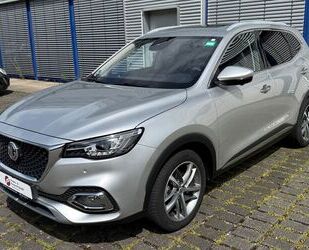 MG HS Gebrauchtwagen