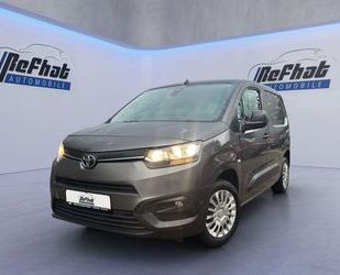 Toyota Proace City Gebrauchtwagen