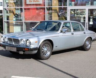 Jaguar XJ12 Gebrauchtwagen