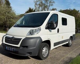 Citroen Jumper Gebrauchtwagen