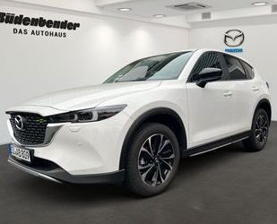 Mazda CX-5 Gebrauchtwagen