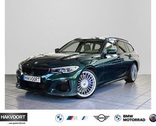 Alpina B3 Gebrauchtwagen