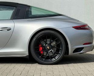 Porsche 991 Gebrauchtwagen
