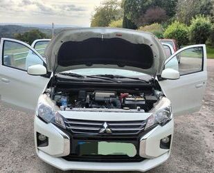 Mitsubishi Space Star Gebrauchtwagen