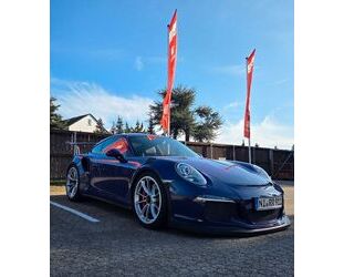 Porsche 991 Gebrauchtwagen