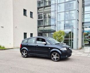 Audi A2 Gebrauchtwagen