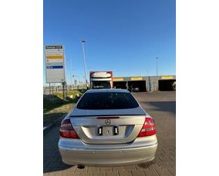 Mercedes-Benz CLK 240 Gebrauchtwagen