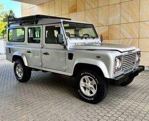 Land Rover Defender Gebrauchtwagen