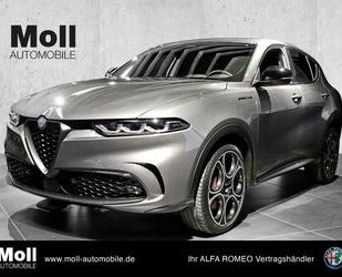 Alfa Romeo Tonale Gebrauchtwagen