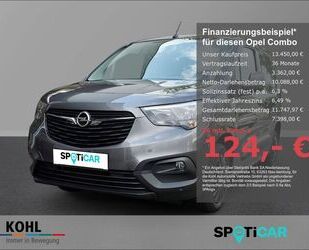 Opel Combo Gebrauchtwagen