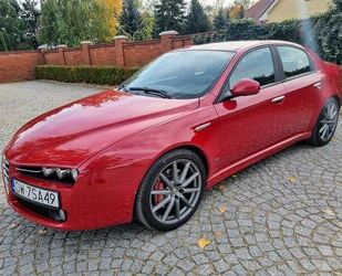Alfa Romeo 159 Gebrauchtwagen