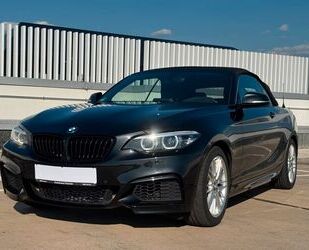 BMW 218 Gebrauchtwagen