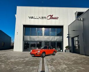 Porsche 911 Urmodell Gebrauchtwagen