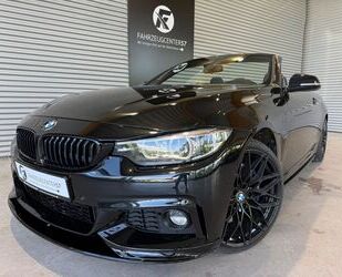 BMW 440 Gebrauchtwagen