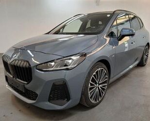 BMW 218 Active Tourer Gebrauchtwagen
