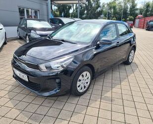 Kia Rio Gebrauchtwagen