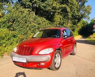 Chrysler PT Cruiser Gebrauchtwagen