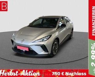 MG MG4 Gebrauchtwagen