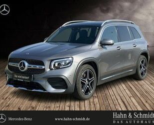 Mercedes-Benz GLB 220 Gebrauchtwagen