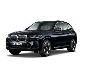 BMW iX3 Gebrauchtwagen